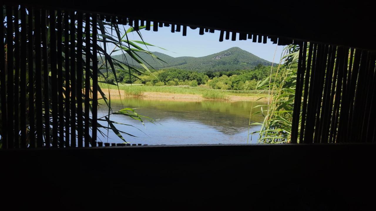 Hotel Urdaibai Bird Center Gautegiz Arteaga Exterior foto