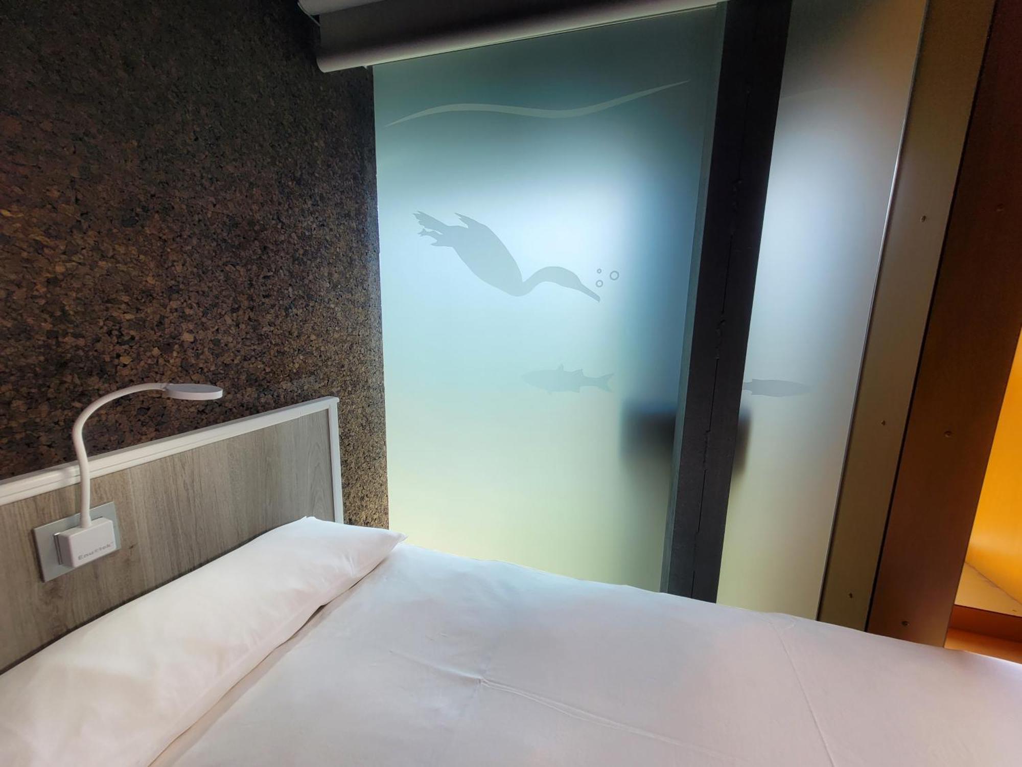Hotel Urdaibai Bird Center Gautegiz Arteaga Zimmer foto